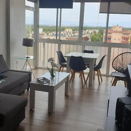 Apartmán Les Pieds Dans L' Eau Empuriabrava Exteriér fotografie