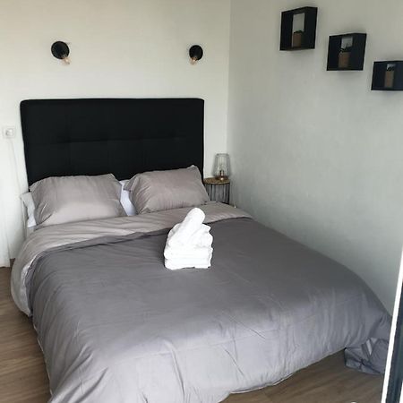 Apartmán Les Pieds Dans L' Eau Empuriabrava Exteriér fotografie