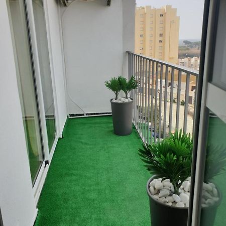 Apartmán Les Pieds Dans L' Eau Empuriabrava Exteriér fotografie