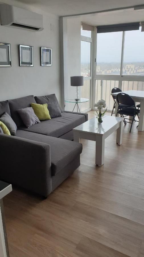 Apartmán Les Pieds Dans L' Eau Empuriabrava Exteriér fotografie
