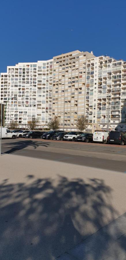 Apartmán Les Pieds Dans L' Eau Empuriabrava Exteriér fotografie