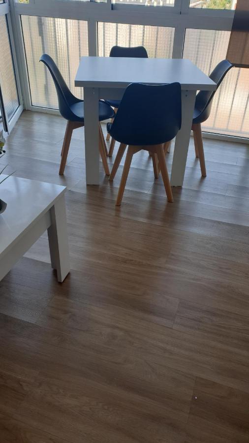 Apartmán Les Pieds Dans L' Eau Empuriabrava Exteriér fotografie