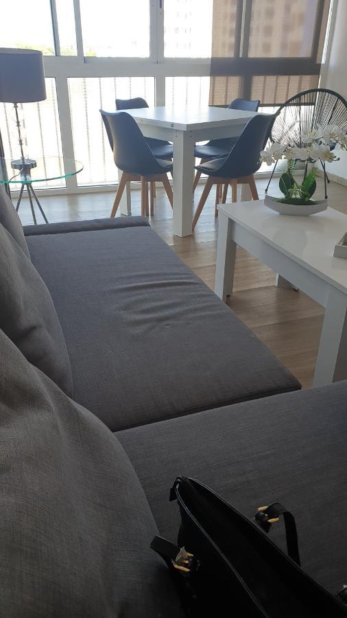 Apartmán Les Pieds Dans L' Eau Empuriabrava Exteriér fotografie