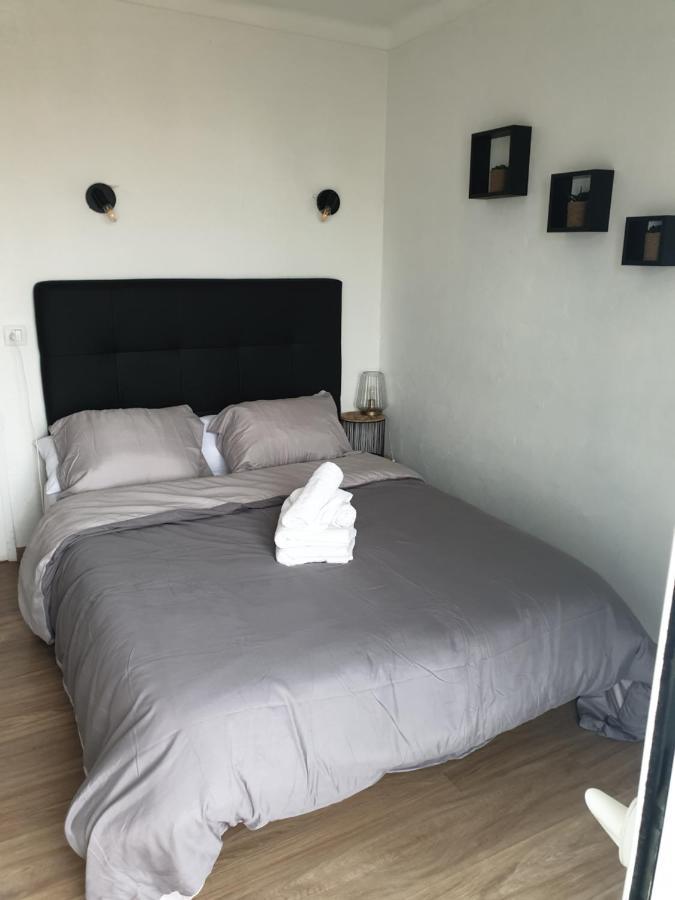 Apartmán Les Pieds Dans L' Eau Empuriabrava Exteriér fotografie