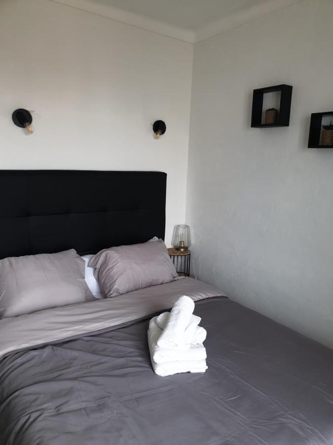 Apartmán Les Pieds Dans L' Eau Empuriabrava Exteriér fotografie