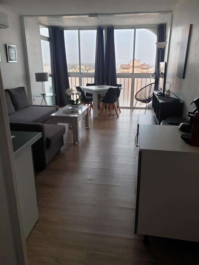 Apartmán Les Pieds Dans L' Eau Empuriabrava Exteriér fotografie